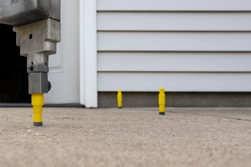 Concrete Leveling in Tampa, FL