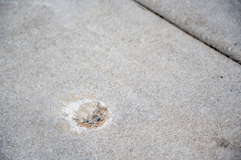 Cost of Concrete Raising — Cost of Concrete Raising