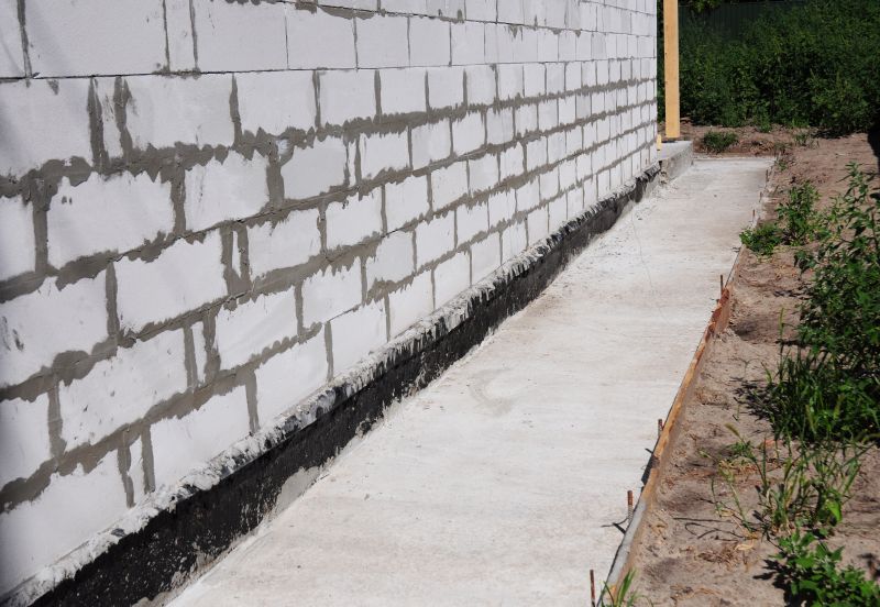Cost of Concrete Raising — Cost of Concrete Raising