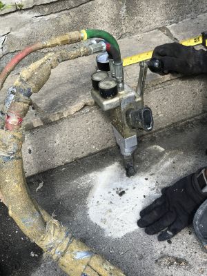 Cost of Concrete Raising — Cost of Concrete Raising