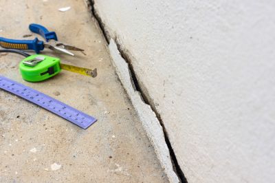 Home Foundation Repair in Fort Collins, CO