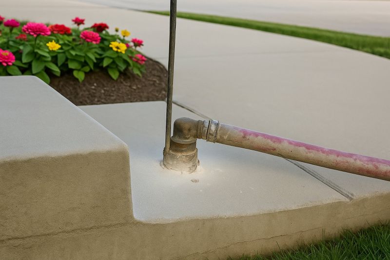 Pressure Grouting in Des Moines, IA